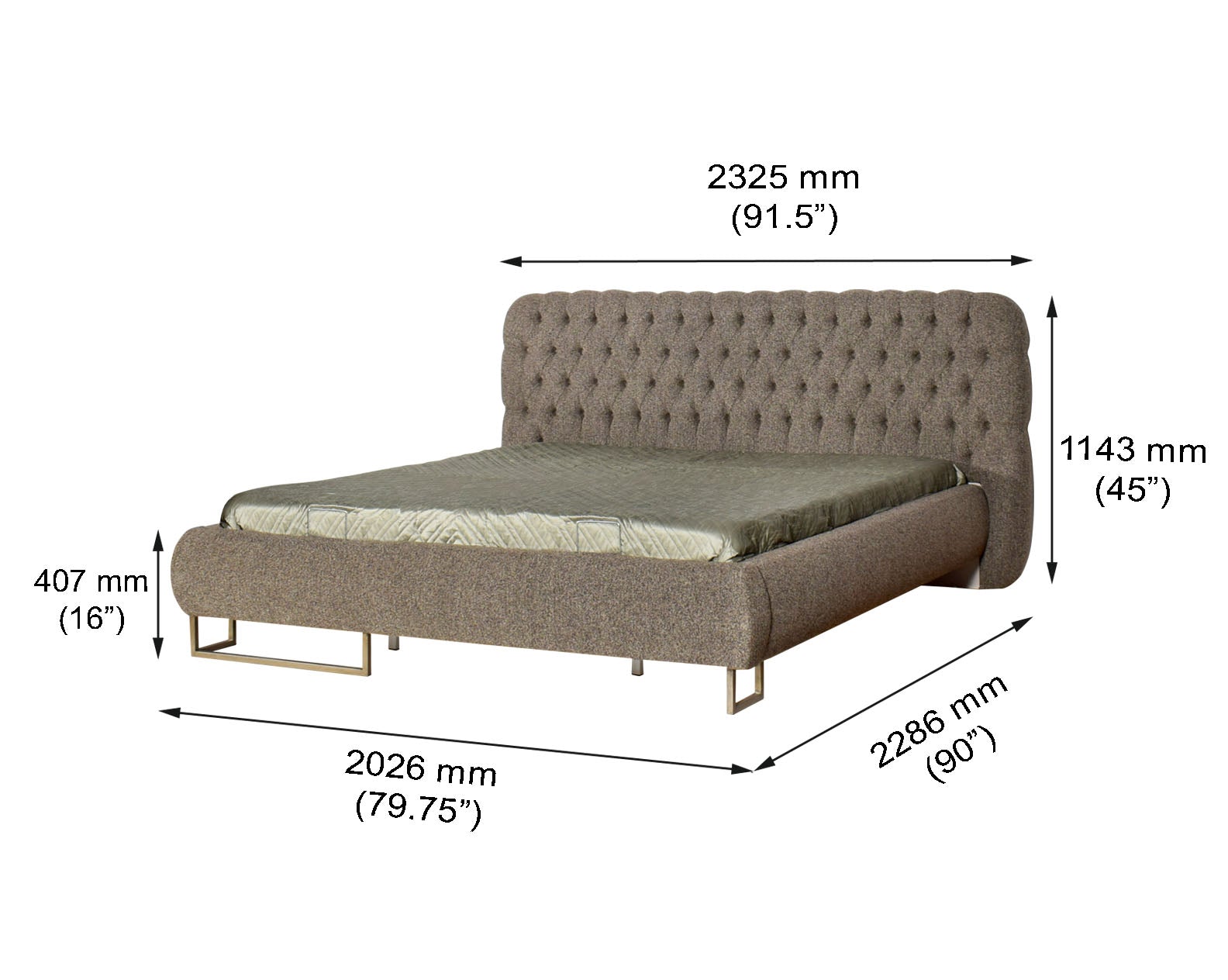 Technical specification