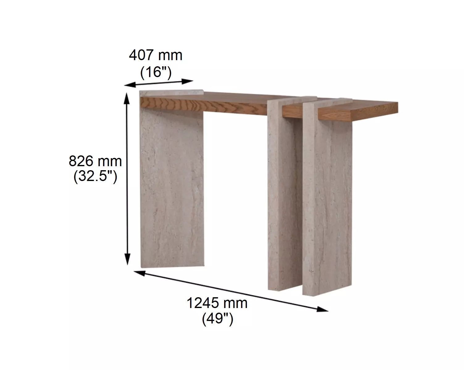 Technical specification