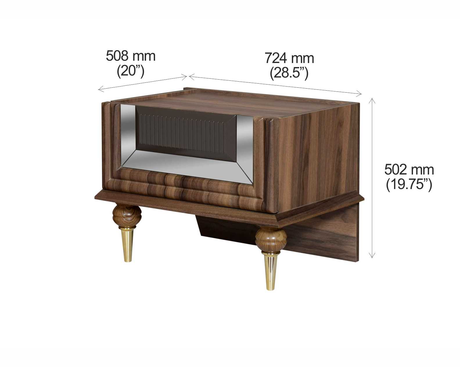 Technical specification