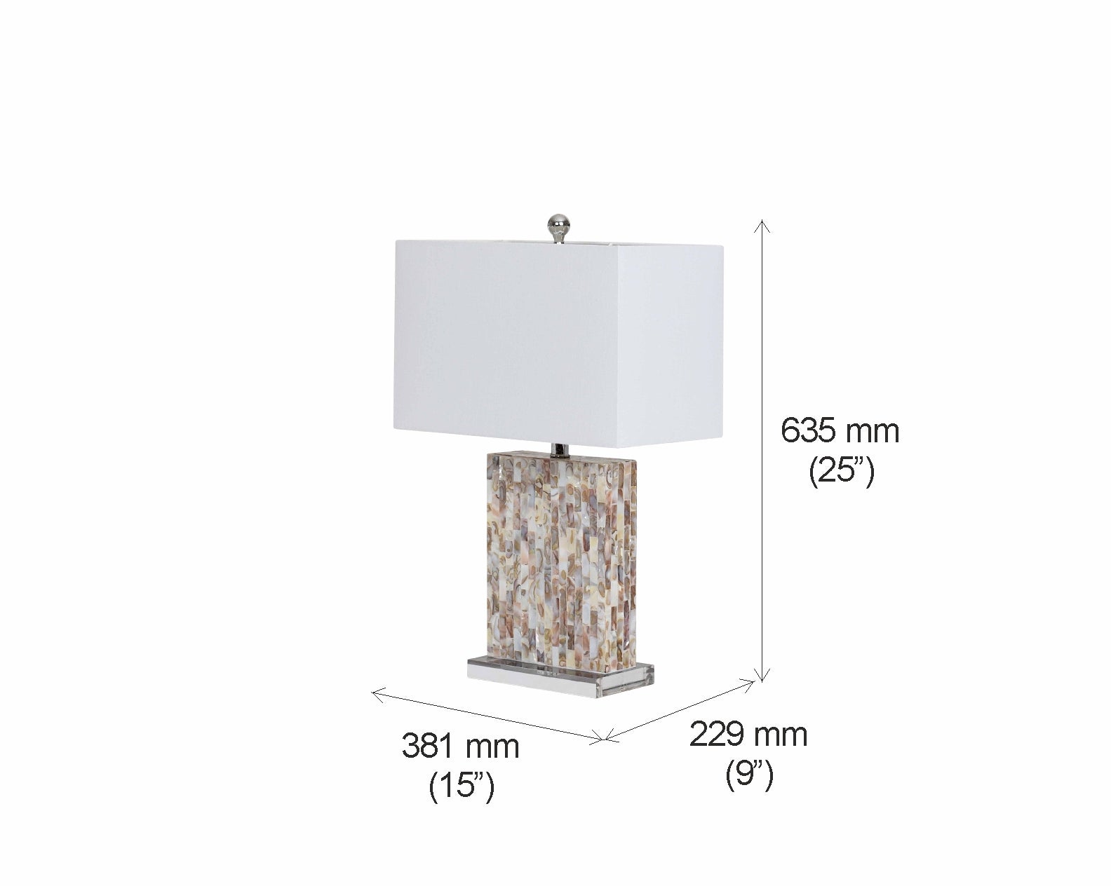 Technical specification