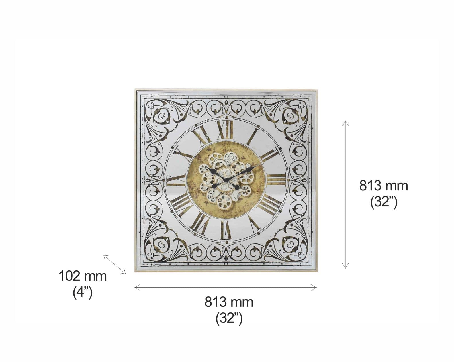 Technical specification