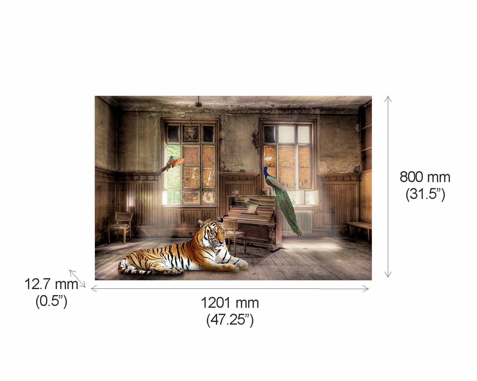 Technical specification