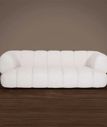 Yoana Fabric Sofa Set