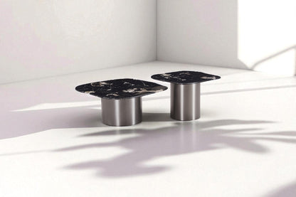 Eira Coffee & End Table