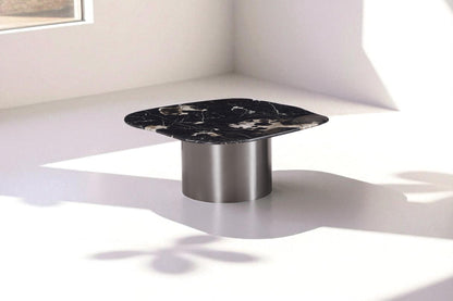 Eira Coffee & End Table