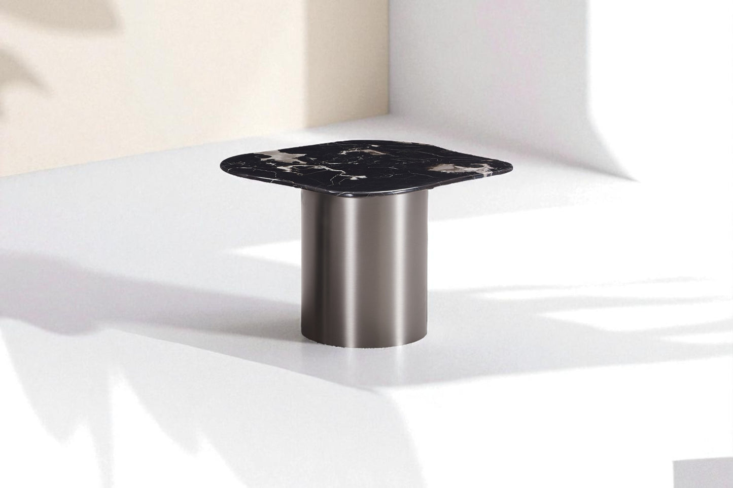 Eira Coffee & End Table