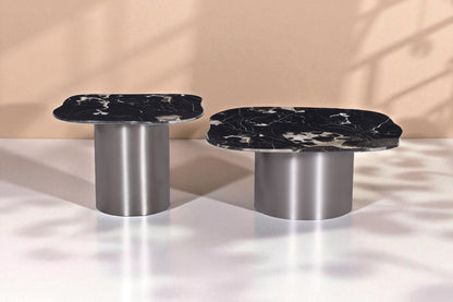 Eira Coffee & End Table