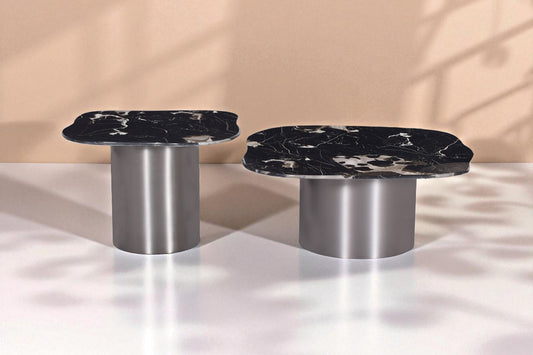 Eira Coffee & End Table