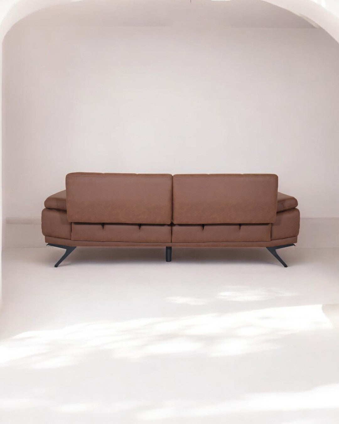 Oslo Fabric Sofa Set