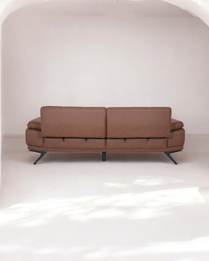 Oslo Fabric Sofa Set