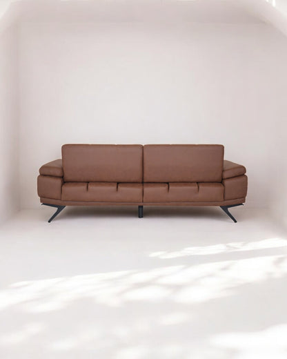 Oslo Fabric Sofa Set