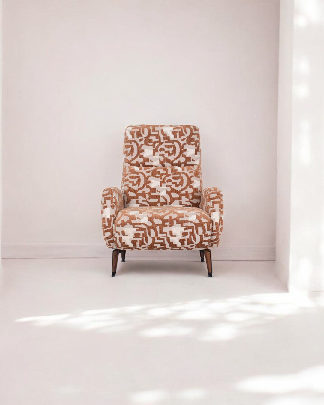 Oslo Fabric Sofa Set