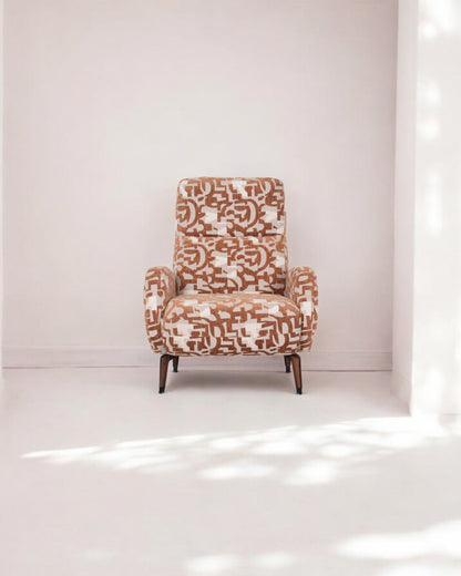 Oslo Fabric Sofa Set