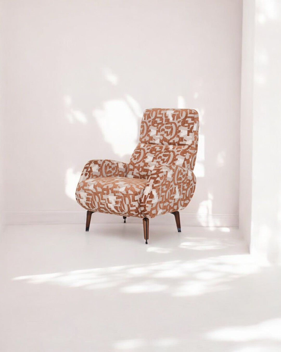 Oslo Fabric Sofa Set