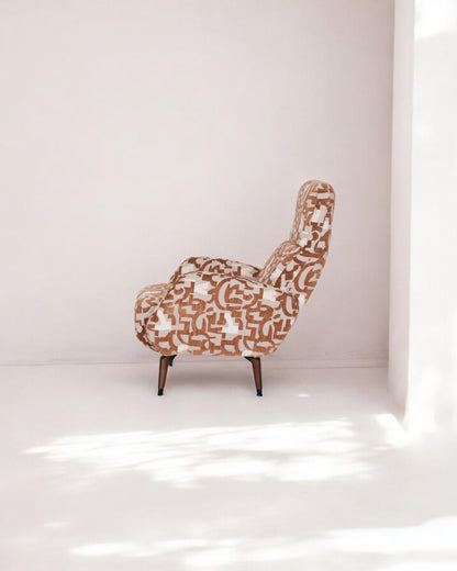 Oslo Fabric Sofa Set