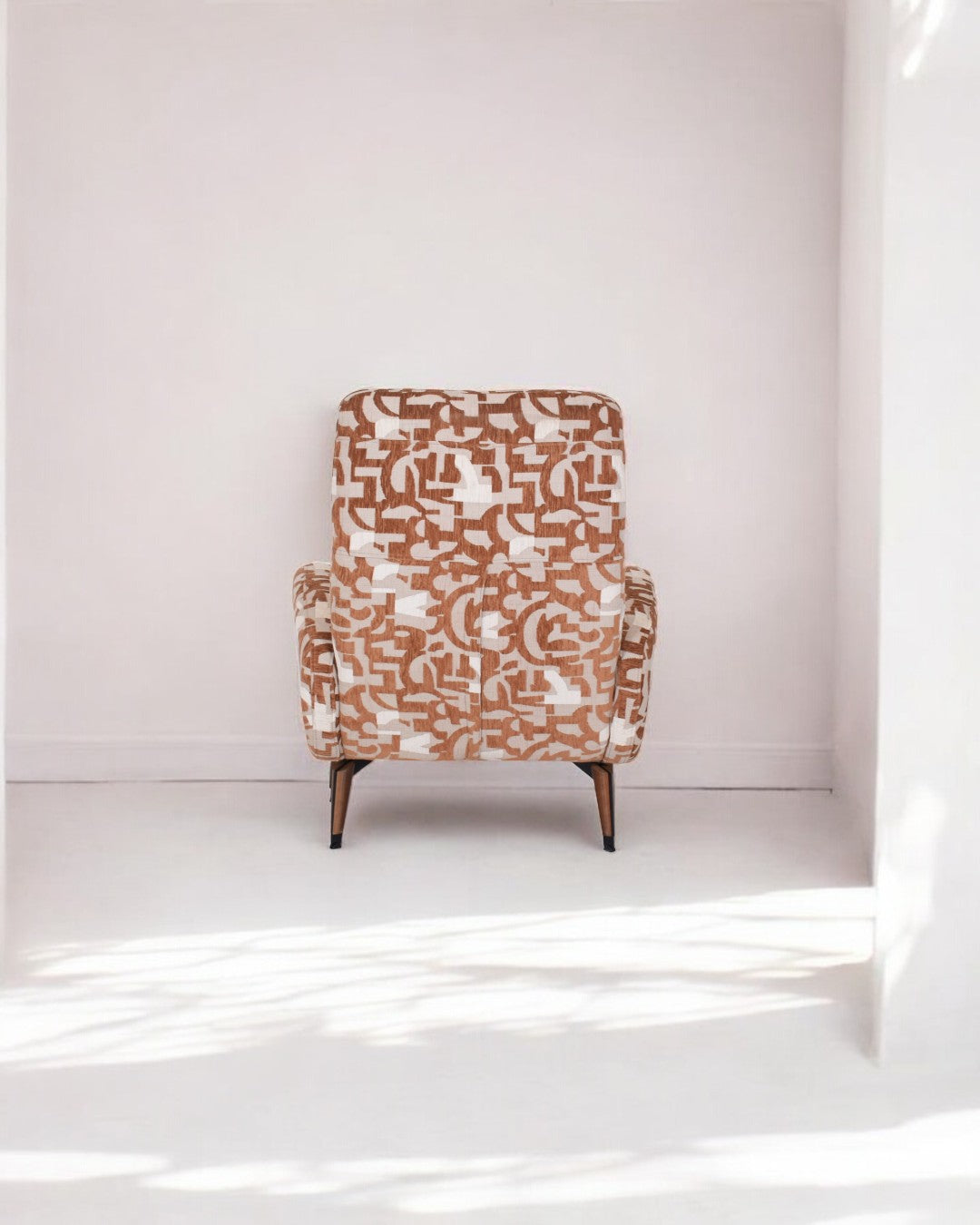 Oslo Fabric Sofa Set