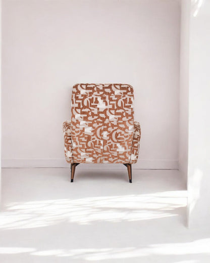 Oslo Fabric Sofa Set