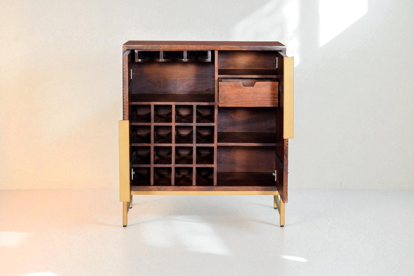Ashton Bar Cabinet