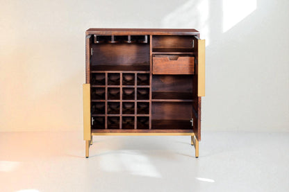Ashton Bar Cabinet