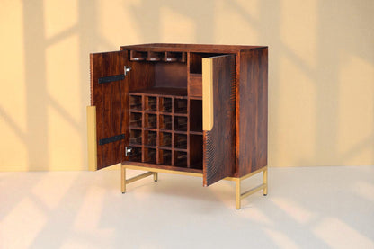 Ashton Bar Cabinet