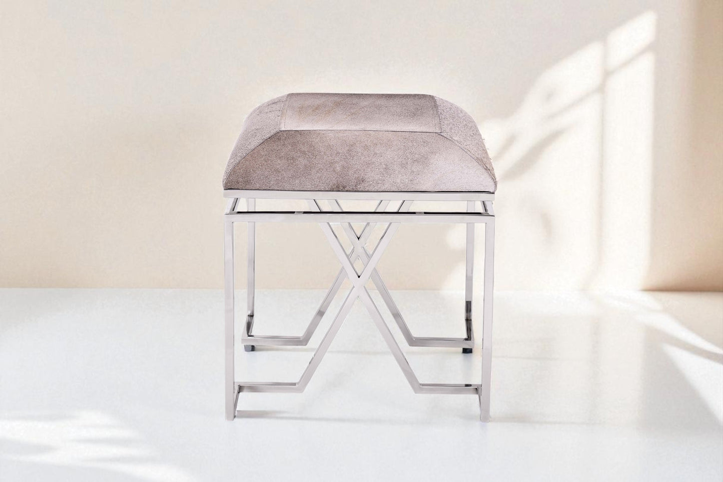 Ginessa Single Bench