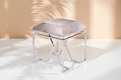 Ginessa Single Bench