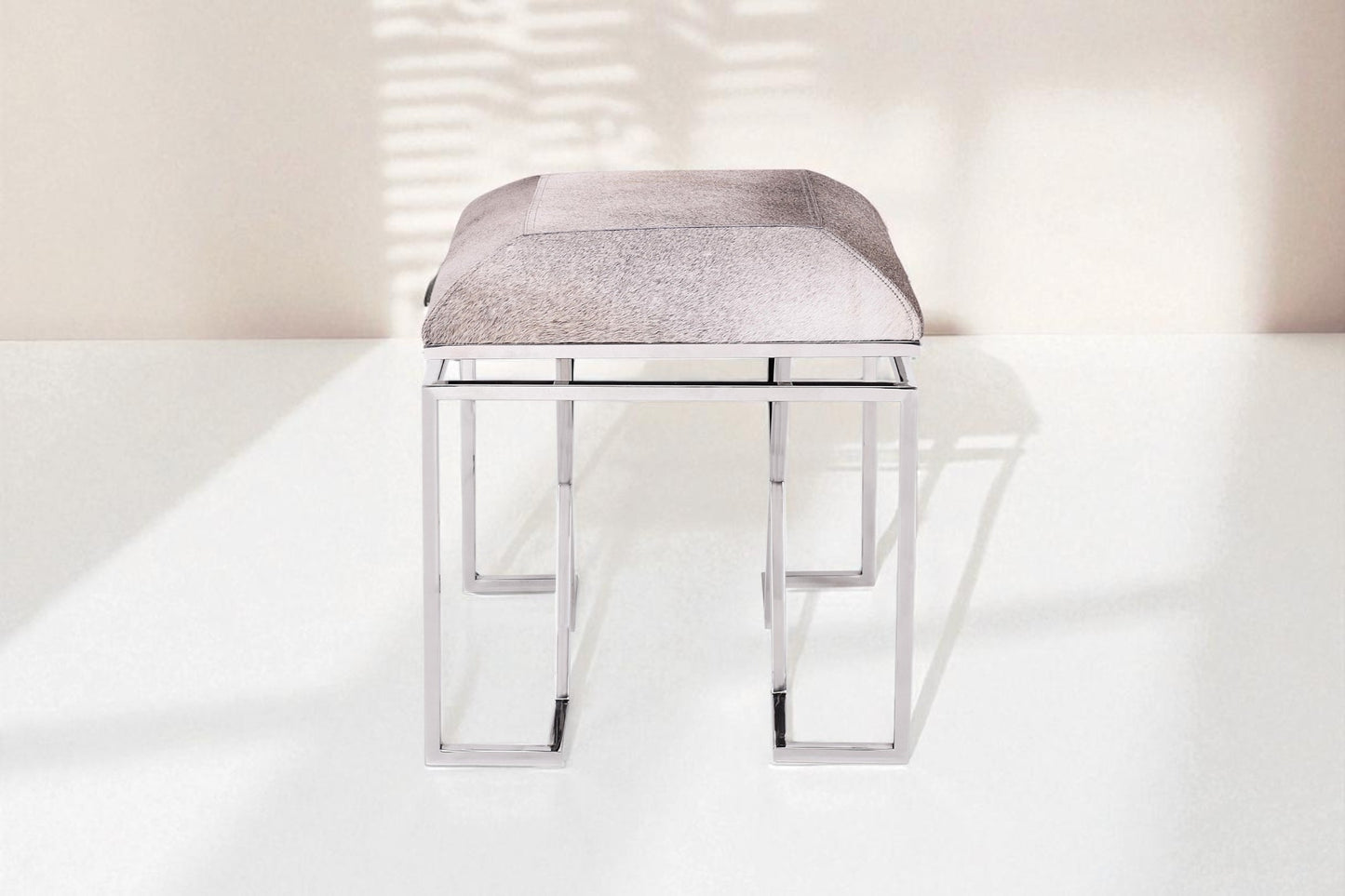 Ginessa Single Bench