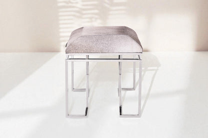 Ginessa Single Bench