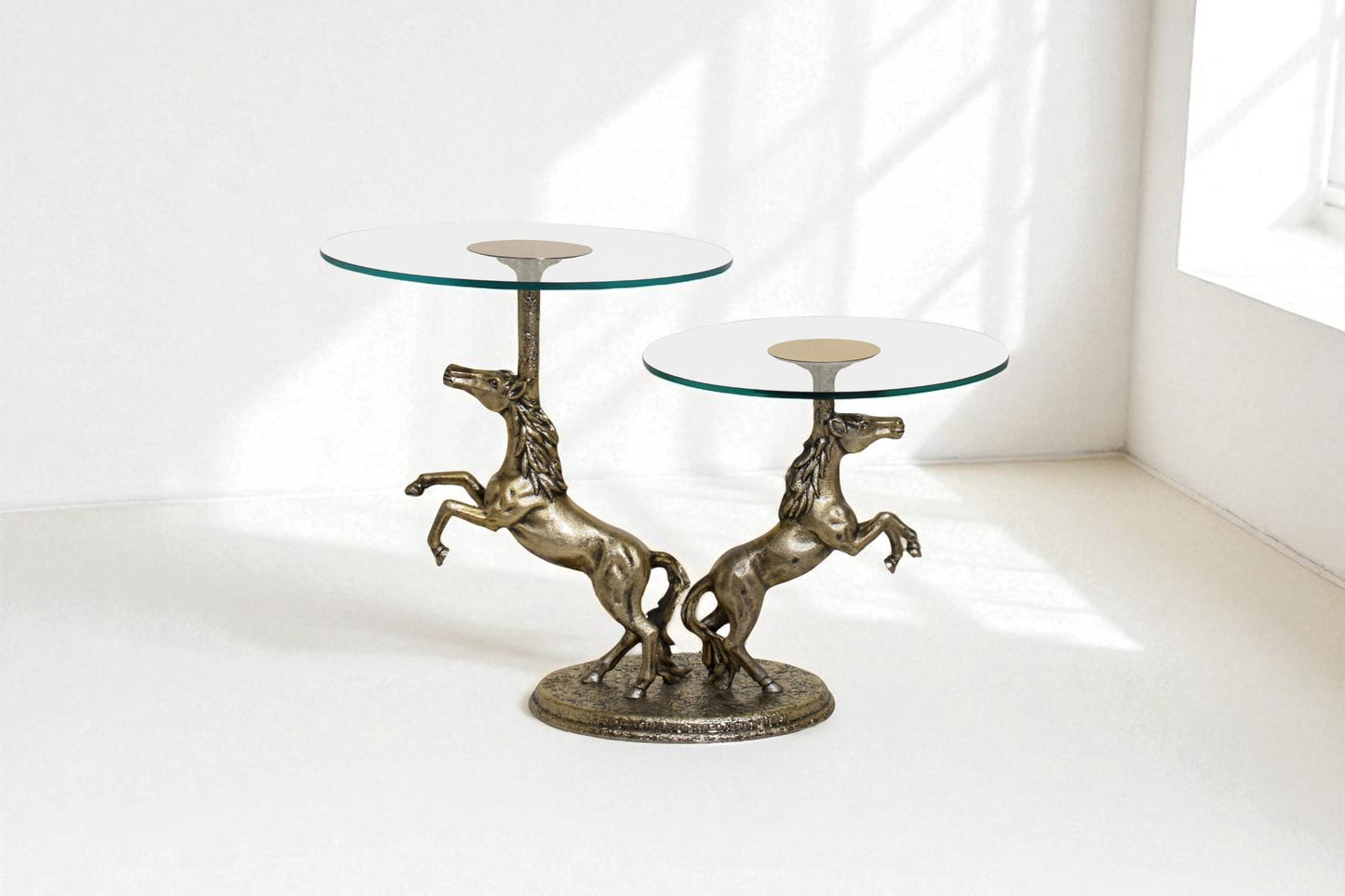 Adella End Table Set