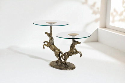 Adella End Table Set
