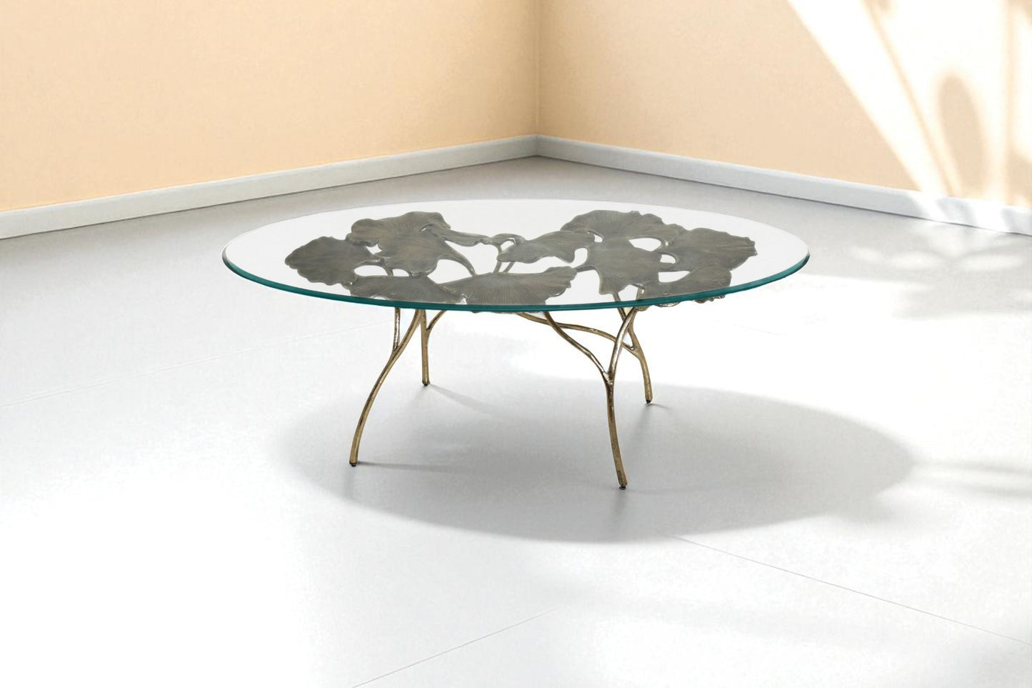 Jardin Coffee Table