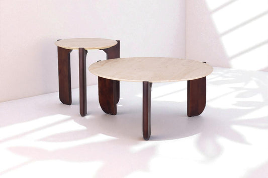 Braulio Coffee Table Set