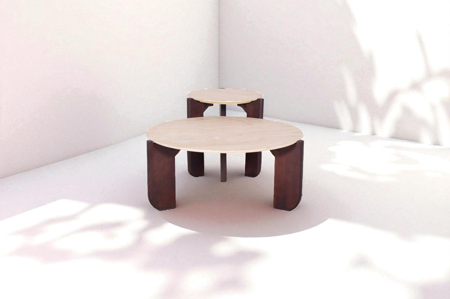 Braulio Coffee Table Set