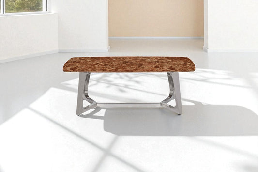 Arturo Coffee & End Table Set