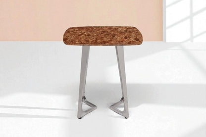 Arturo Coffee & End Table Set