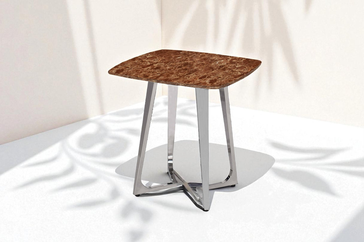Arturo Coffee & End Table Set