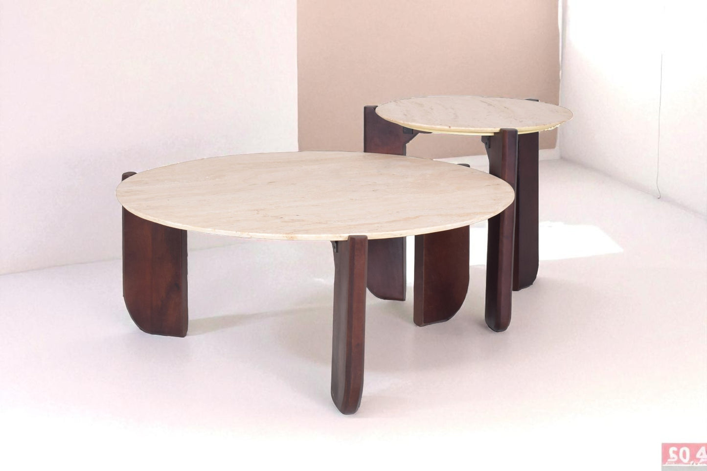 Braulio Coffee Table Set