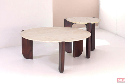 Braulio Coffee Table Set
