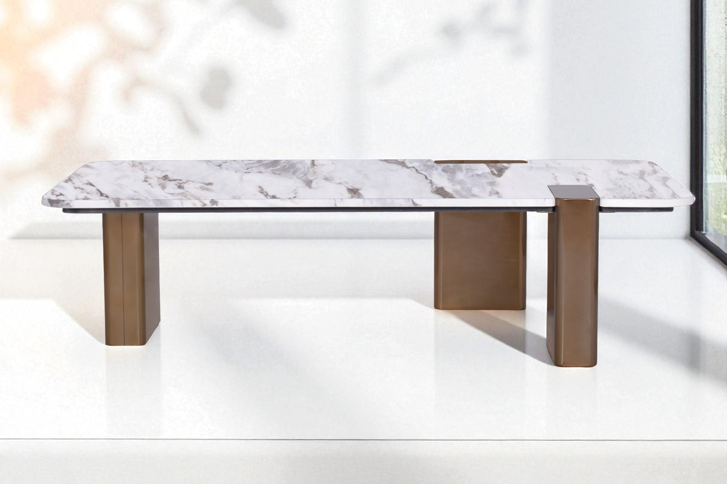 Plancha Coffee Table