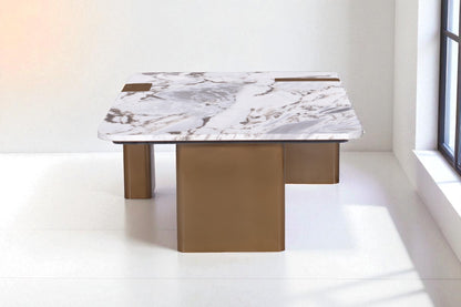 Plancha Coffee Table