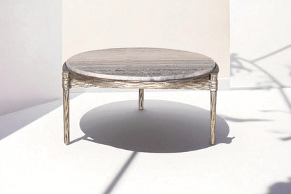 Aareo Coffee & End Table