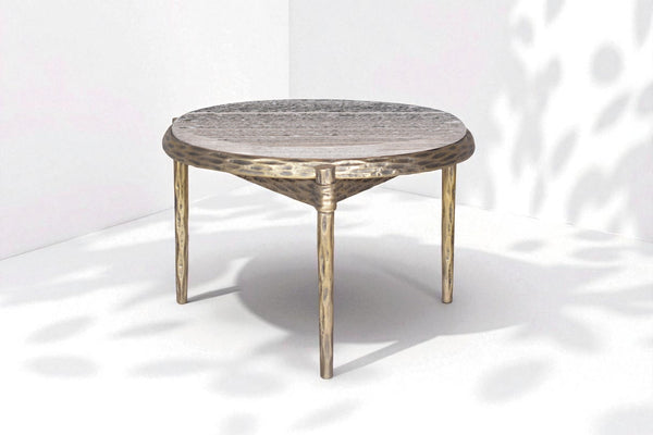 Aareo End Table