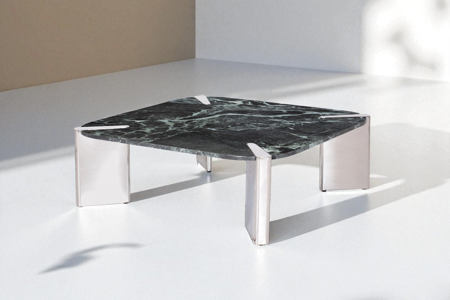 Flavia Coffee & End Table Set