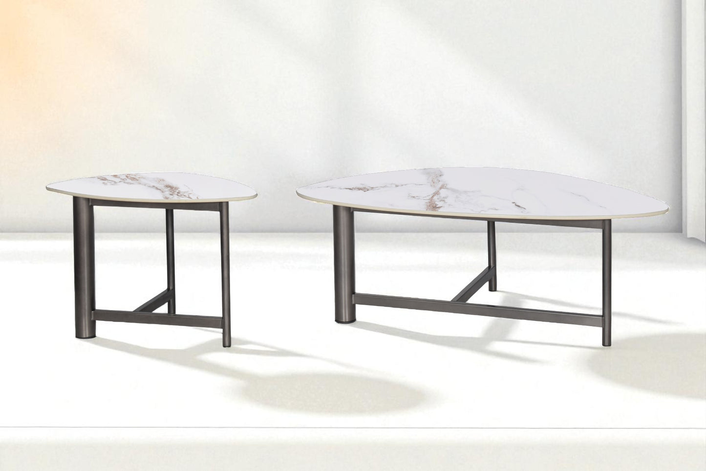 Sitio Coffee Table Set