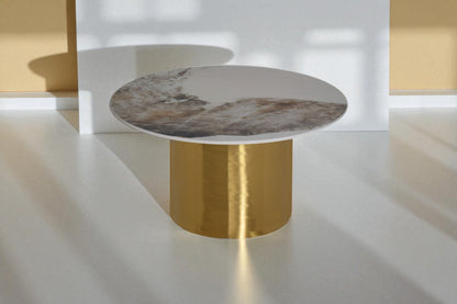 Helio Coffee & End Table Set