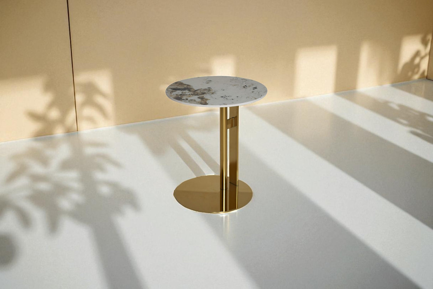 Helio Coffee & End Table Set