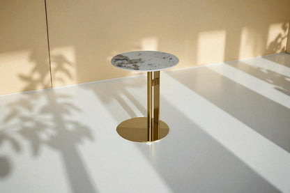 Helio Coffee & End Table Set