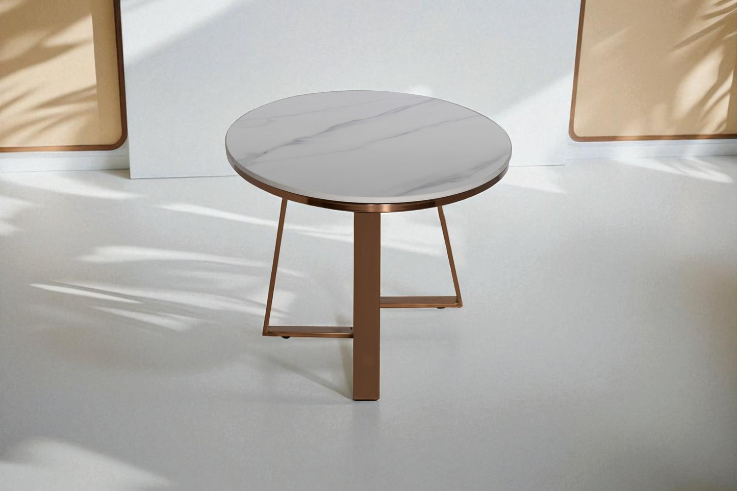 Eloi Coffee & End Table Set