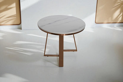 Eloi Coffee & End Table Set