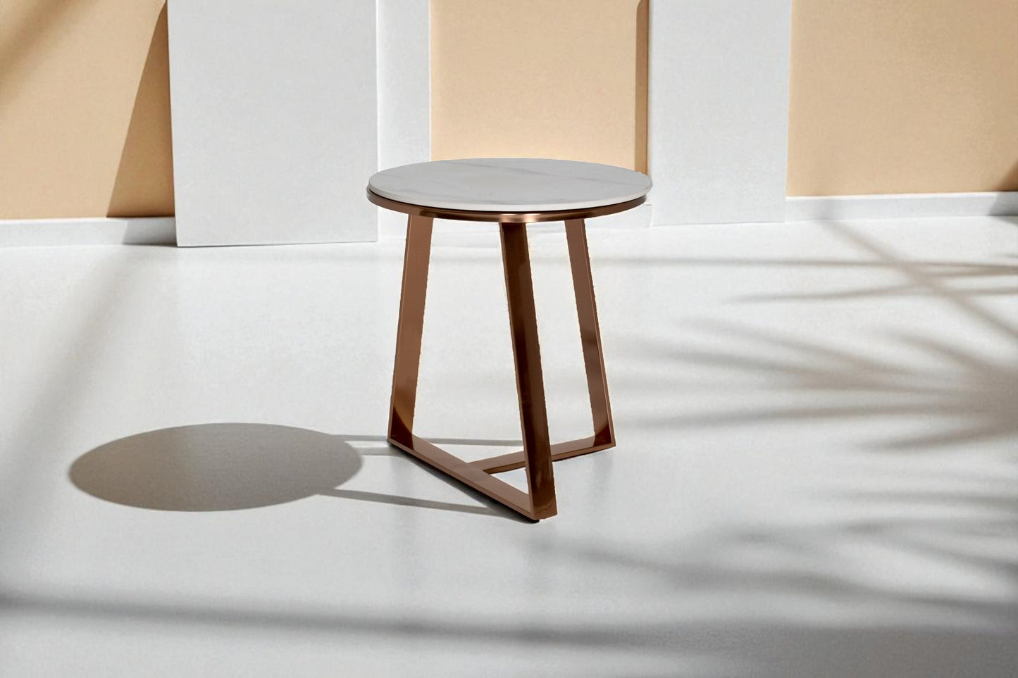 Eloi End Table